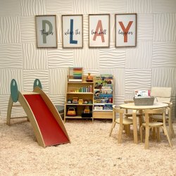 1 Month Child's Unlimited Pass