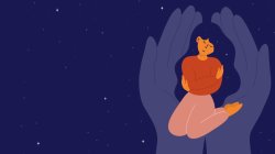 Just One Hug