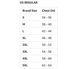 Workout Shirt - Black