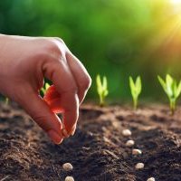 Seed the Journey ~ Five Class Pass