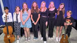 Student Recital  (Ages 11-14)