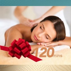 Massage 120min Session