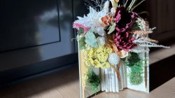 Petals and Pages- Fall Editon!