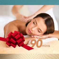 Massage 90min Session