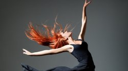 Elevate: Beyond the Barre: Grand Allegro Unleashed