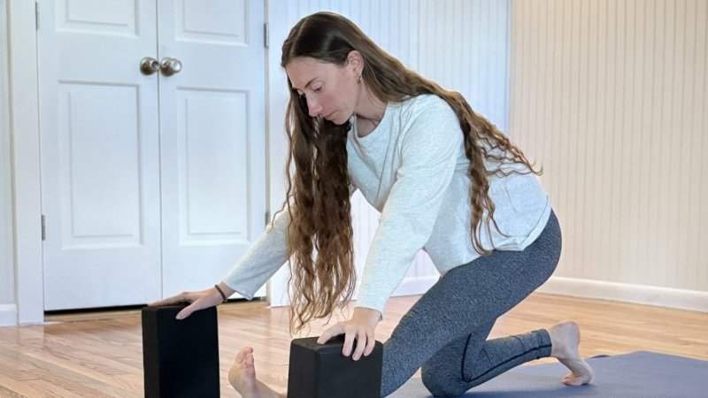 Vinyasa Yoga