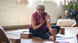 Ultimate Hip Opening Workshop