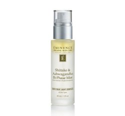 Shiitake & Ashwagandha Bi-Phase Mist