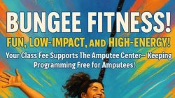 Free Bungee Classes