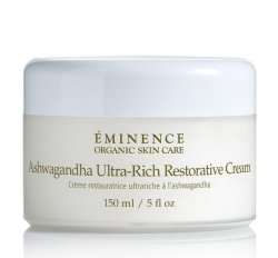 Ashwagandha Ultra-Rich Restorative Cream