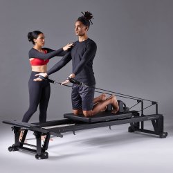 STOTT PILATES® Intensive Reformer 6 Week Payment Plan
