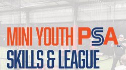 2025 - 2026: Youth League - Sunday - 6pm