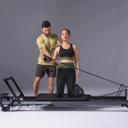STOTT PILATES® Intensive Reforme 4 Month Payment Plan