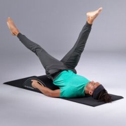 STOTT PILATES® Intensive Mat Plus™ 6 Week Payment Plan