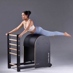 STOTT PILATES® Intensive Barrel 6 Week Payment Plan