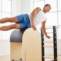 STOTT PILATES® Intensive Barrel 4 Month Payment Plan