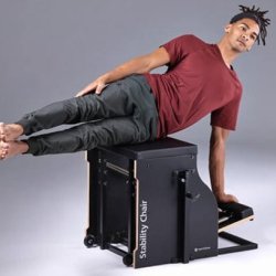 STOTT PILATES® Intensive Chair 6 Week Payment Plan