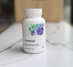 Basic Nutrients 2/Day