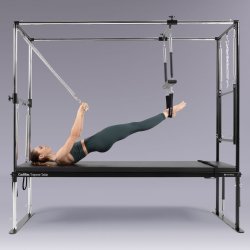 Copy of STOTT PILATES® Intensive Cadillac 4 Month Payment Plan