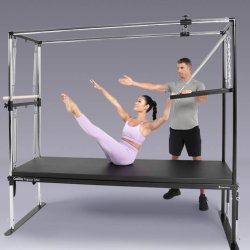 STOTT PILATES® Intensive Cadillac 6 Week Payment Plan