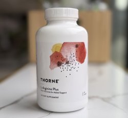 L-Arginine Plus-Thorne