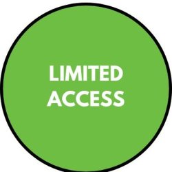LIMITED ACCESS - GYM MEMBERSHIP