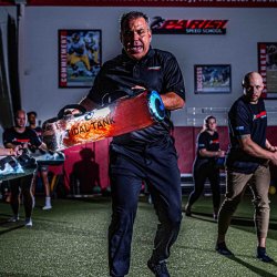 Intro Offer - Free Week of Adult Classes