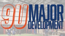 2025 - 2026: 9U Major - Youth Dev