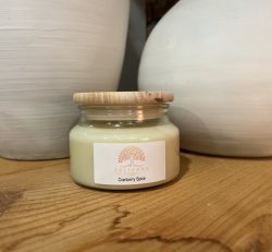 10oz  Soy Candle Cranberry Spice