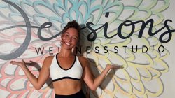 Sip & Sculpt-Pilates Special Pop Up Event
