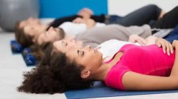 Yoga to Restore the Nervous System