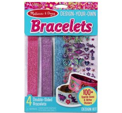 Design-Your-Own Brac