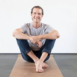 Yoga Fundamentals with Stefane