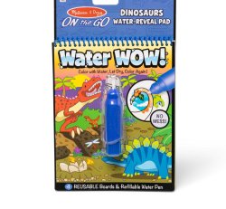 Water Wow - Dinosaur