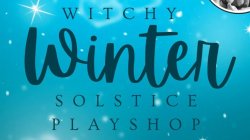 Witchy Winter Solstice