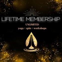 Lifetime Membership All-Inclusive ~ Black Friday Sale ~