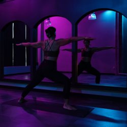 November Membership Special | New Member 1 Month Unlimited