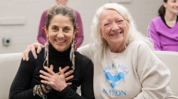 Winter Big Om Yoga Retreat (private lodging)