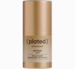 Plated INTENSE Serum