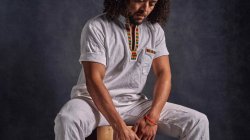 Drum Circle Experience