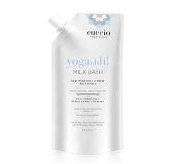 Yogahhh Milk Bath