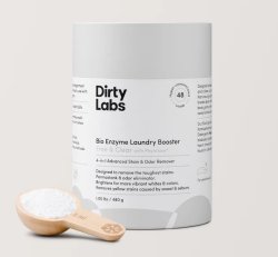 Dirty Labs Boi- Enzyme Laundry Booster