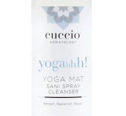 2oz Yoga Mat Sani-Spray