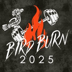 BIRD BURN 2025 PASS