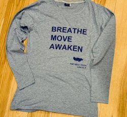 ֎ SMALL - Women's Premium Slim Fit Long Sleeve T-Shirt