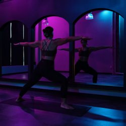 November Membership Special | 3 Month Unlimited Classes