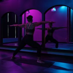 November Membership Special | 1 Year Unlimited Classes