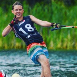 New Kids on the Water July 12