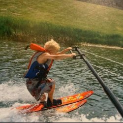 New Kids on the Water August 12