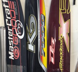 Random Skis for Sale - Blowout $250 each